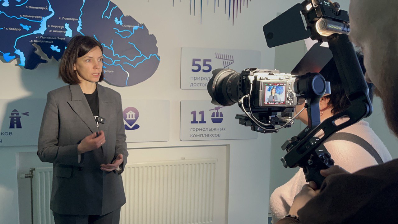 Фото с официального сайта Правительства Мурманской области 5460825435832190162