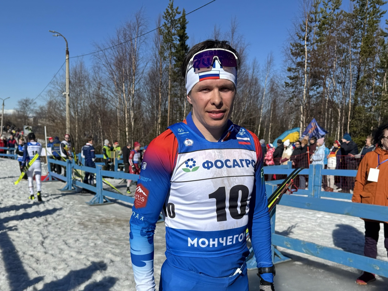 Grebenko chempionat 2026