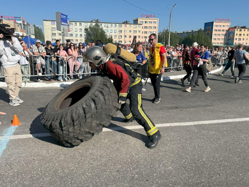 koleso pojarnaya tyaga