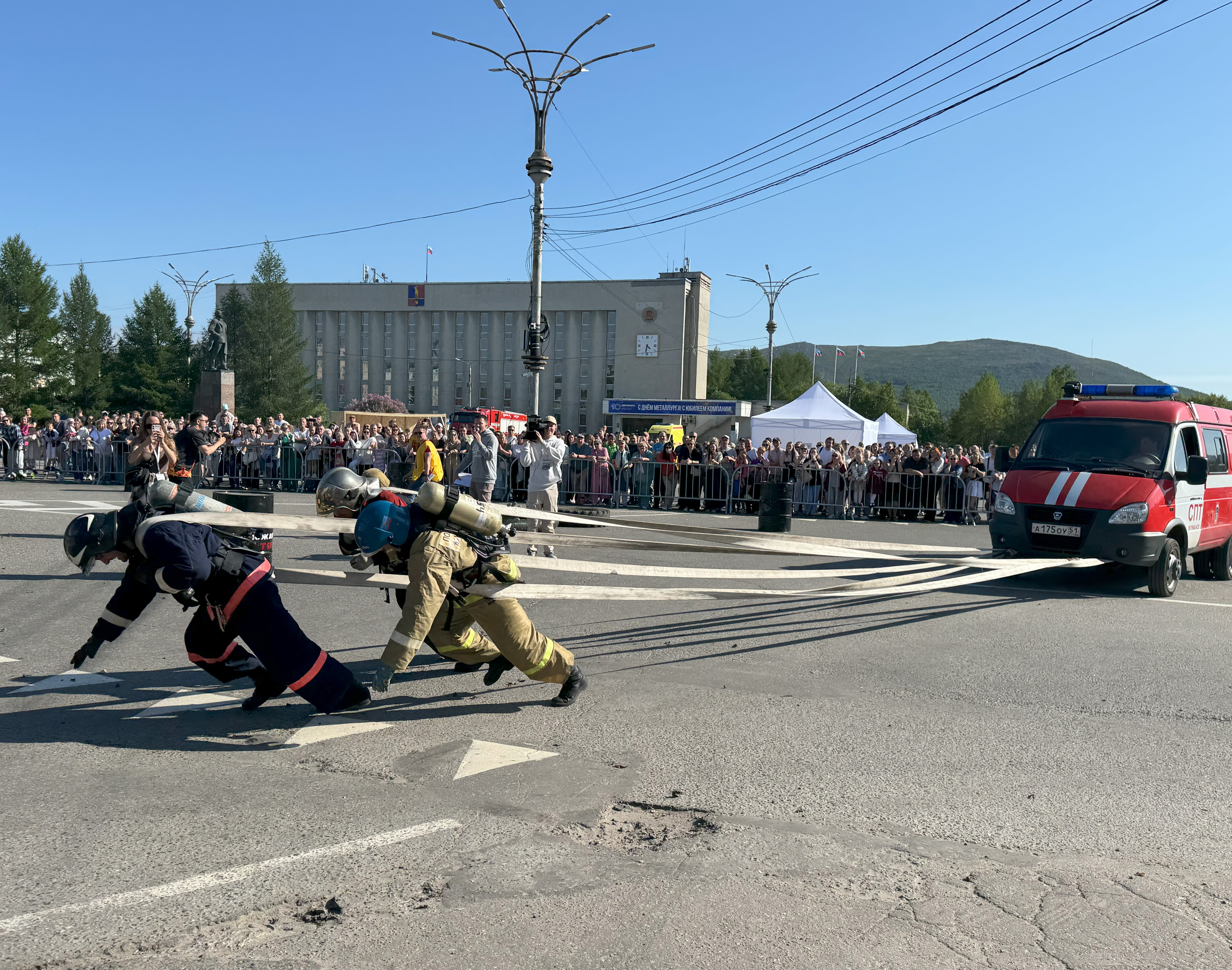 tyaga den metaalurga