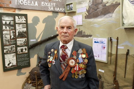 Uriev tzvet